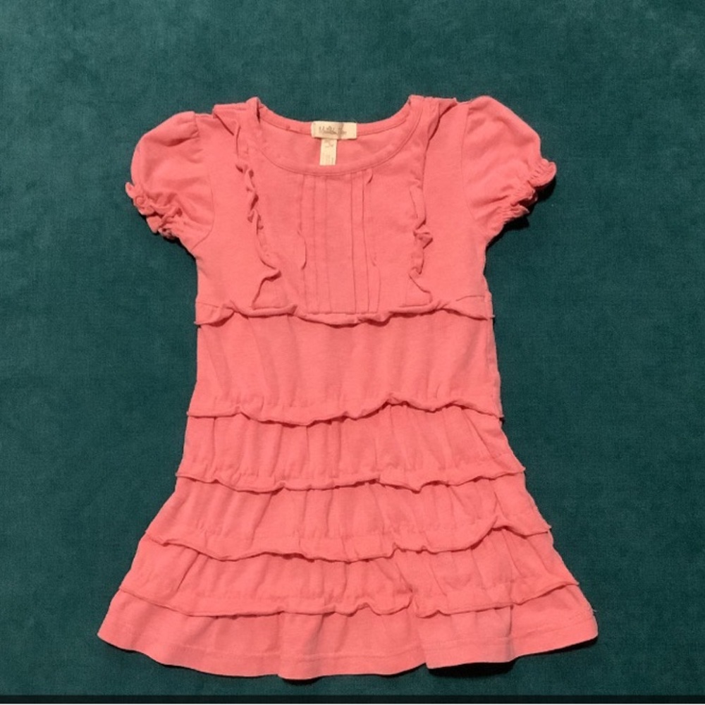 Matilda Jane Dress